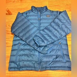 Patagonia Nano Puff -Kids XXL (16-18)